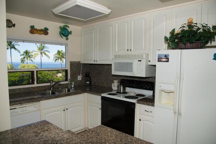 Wailea Sunset Condo - Ekolu #607