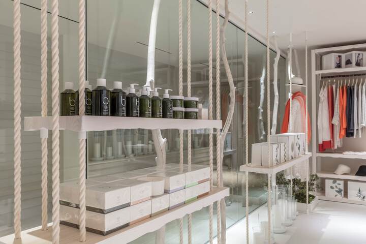 1 Hotel South Beach