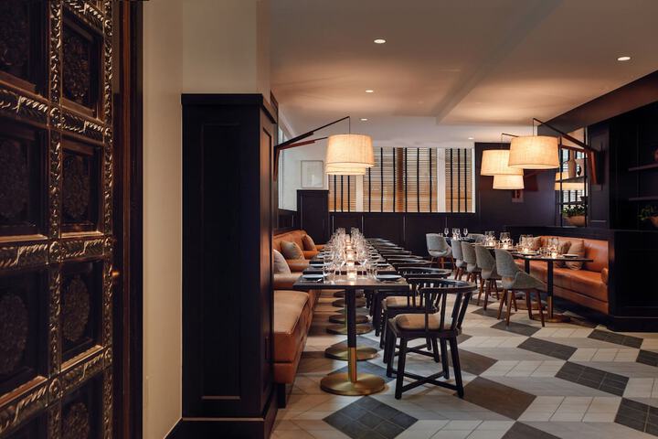 Kimpton Harper Hotel by IHG