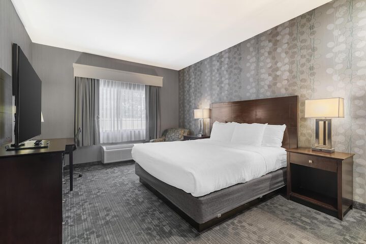 Best Western Concord Inn & Suites