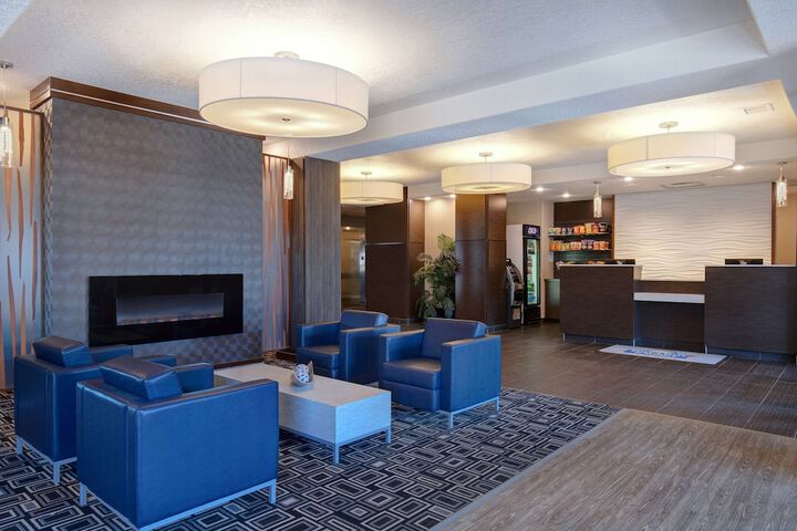 Hotel Interior 13 of 56