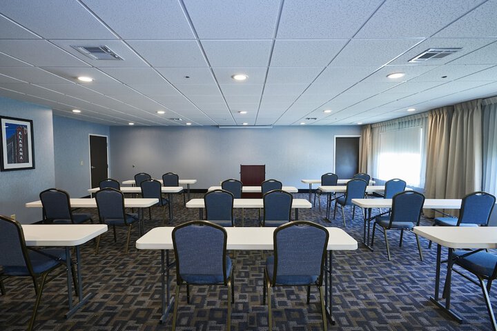 Meeting 25 of 35