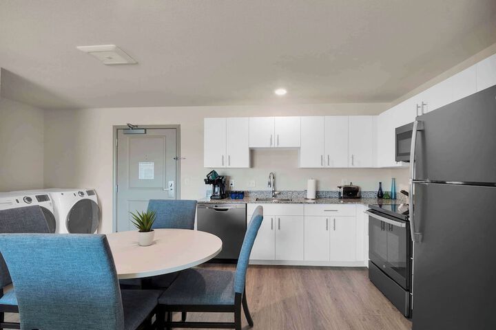 WaterWalk Extended Stay Raleigh Durham Research Triangle