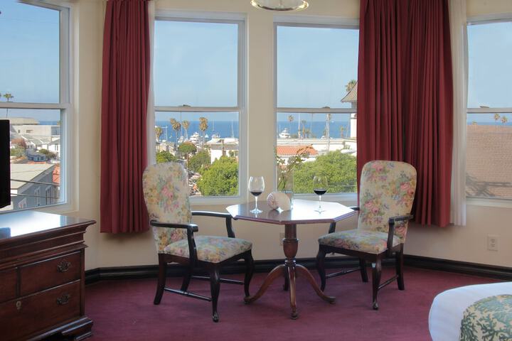 Hotel St. Lauren