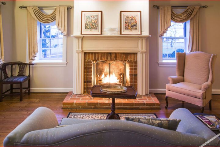Inn at Stone Manor