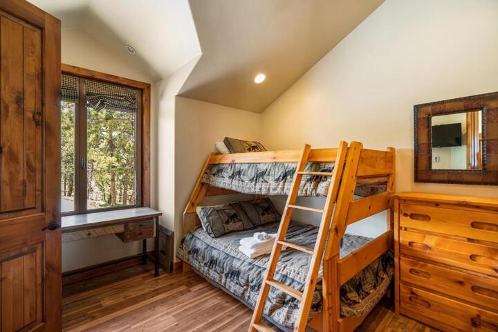 Off Grid Luxury Experience