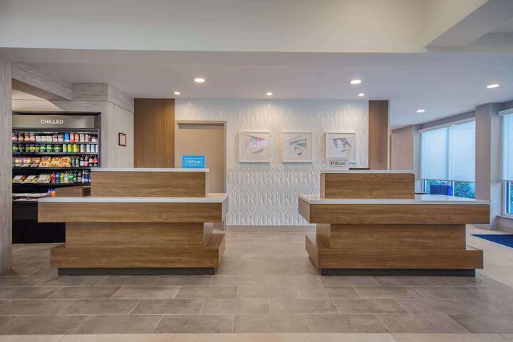 Hilton Garden Inn Danbury