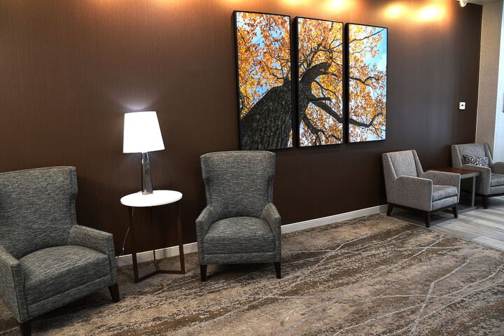 DoubleTree by Hilton Helena Downtown