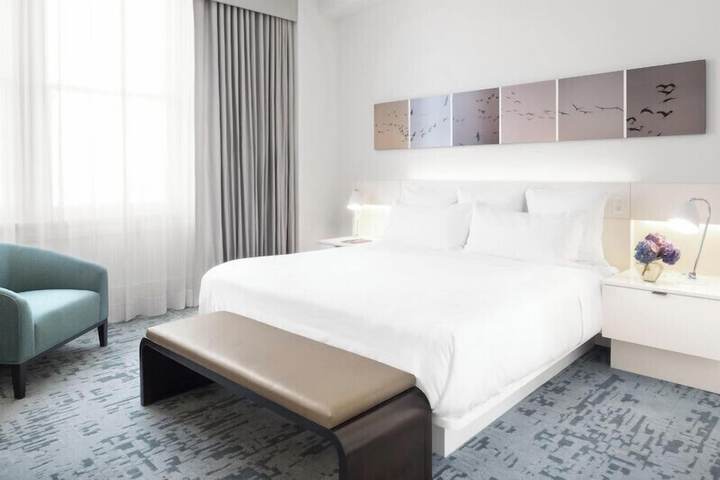 21c Museum Hotel Lexington