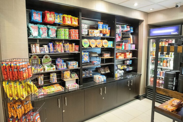 Hampton Inn & Suites by Hilton St. Johns Airport