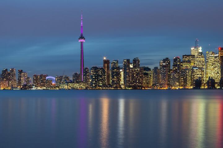 Holiday Inn Express Toronto - Downtown by IHG