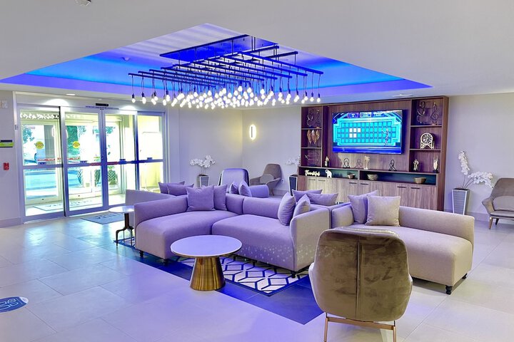 Hotel Interior 13 of 63