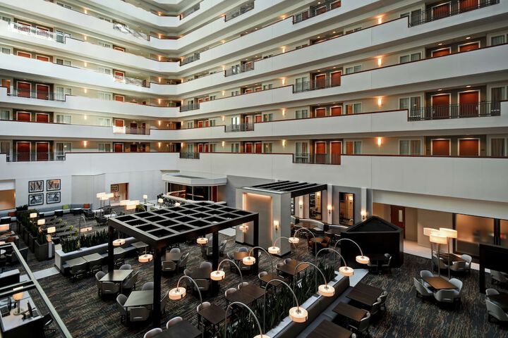 Hotel Interior 17 of 94
