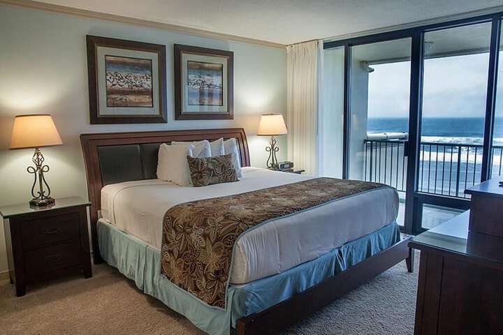 Inn at Spanish Head