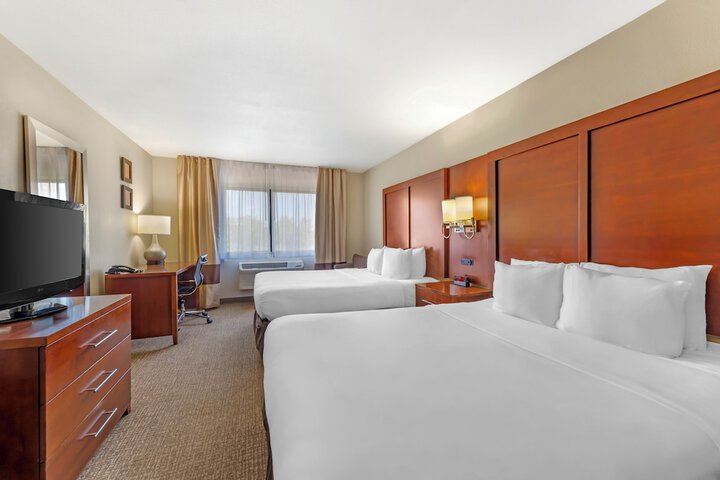 Comfort Inn North - Air Force Academy Area