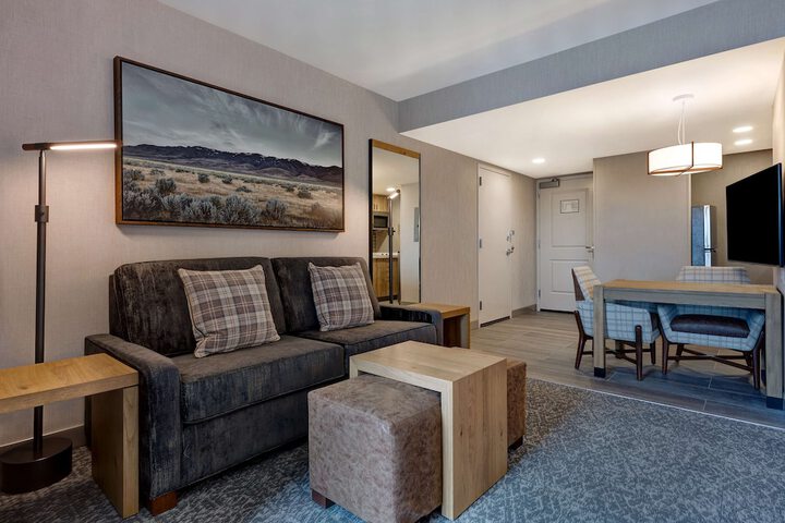 Homewood Suites by Hilton Eagle Boise ID