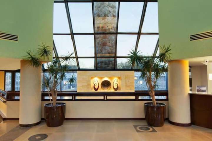 Holiday Inn Express Princeton Southeast by IHG