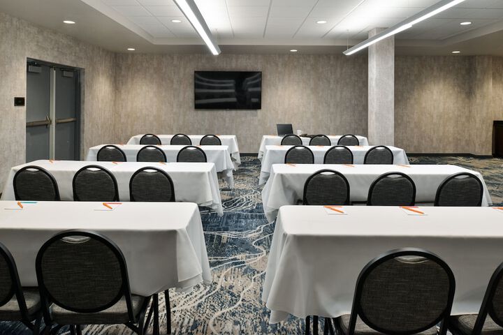 Hotel Indigo Spokane Downtown by IHG