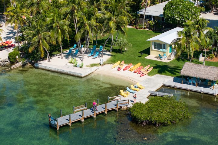 Bay Harbor Lodge