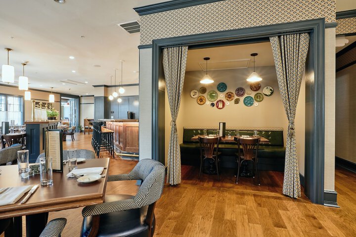 The Oliver Hotel Oxford