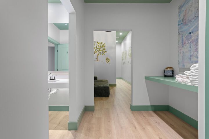 Hotel Mojo