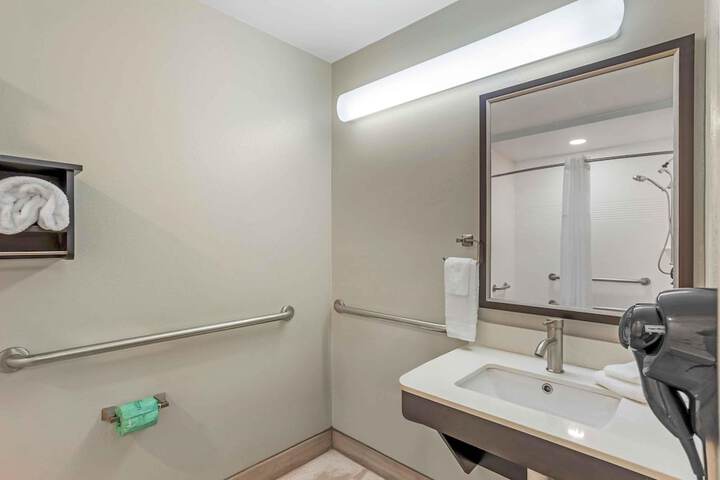 Extended Stay America Suites Lancaster County