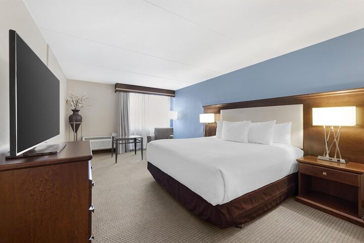 Best Western Plus Coeur dAlene Inn