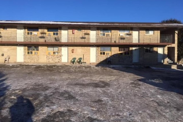 Hotel 3 of 25