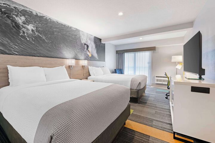 Best Western Oceanfront