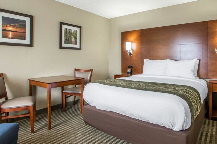 Comfort Inn Hammond I-94