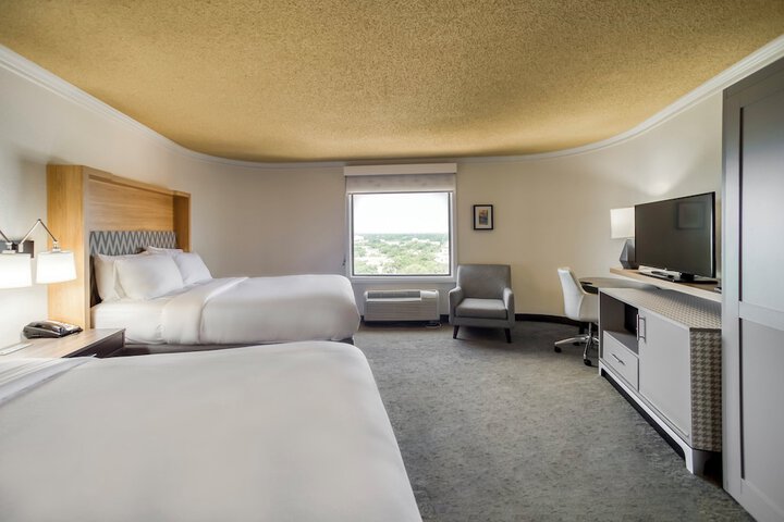 Holiday Inn Mobile-Dwtn / Hist. District by IHG