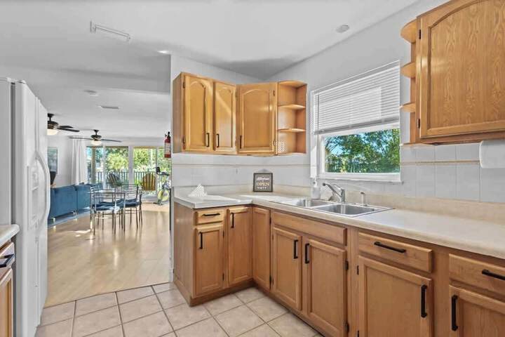 IRB Coastal Beach Homes