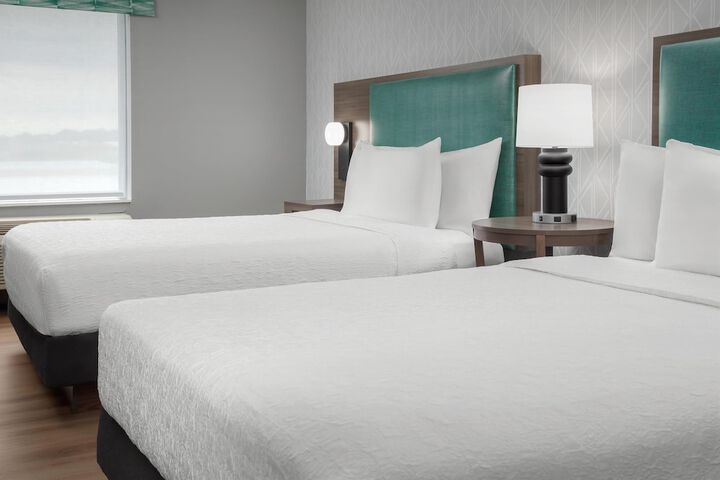Home2 Suites by Hilton Las Cruces