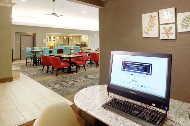 Hotel Interior 12 of 48