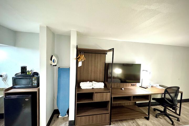 SureStay Plus by Best Western Cannon A.F.B.