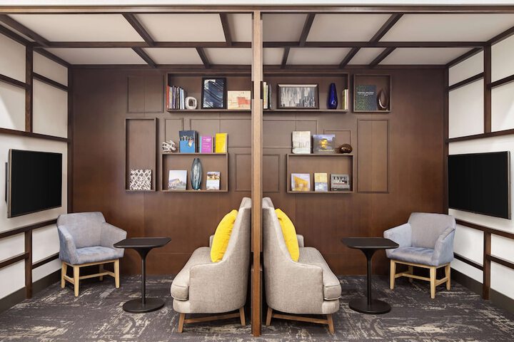 Hotel Interior 13 of 46