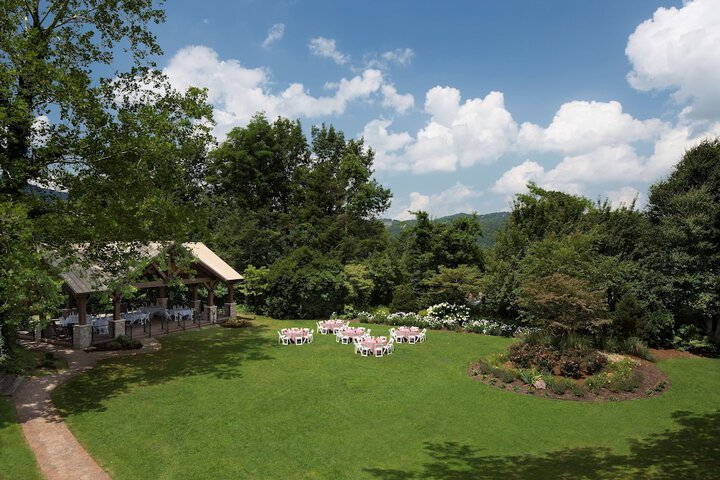 The Park Vista - a DoubleTree by Hilton Hotel - Gatlinburg