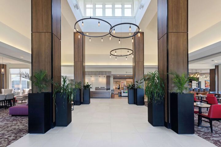 Hilton Garden Inn Chesterton