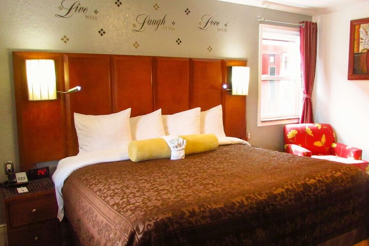 Room 64 of 88