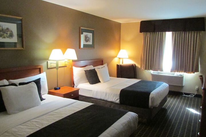 Fairbridge Inn & Suites