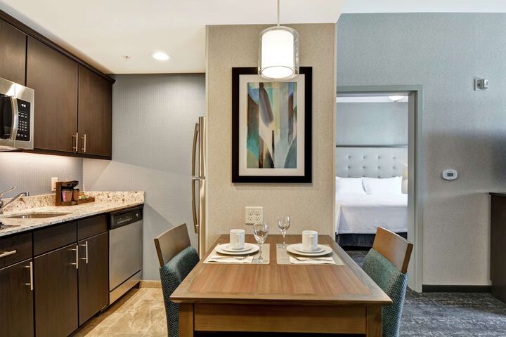 Homewood Suites by Hilton Poughkeepsie