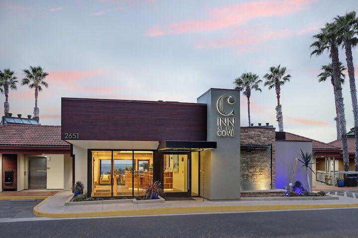 Inn at the Cove