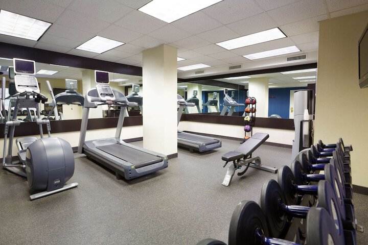 Health and Fitness 30 of 33