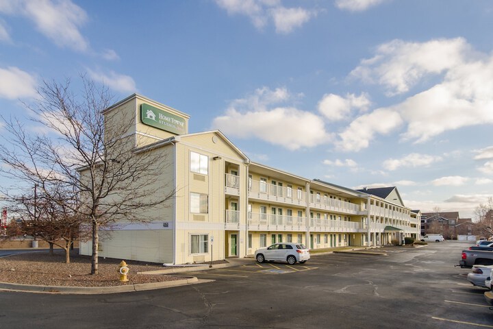 Hotel 9 of 33
