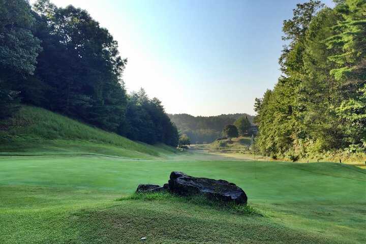 Golf 36 of 37