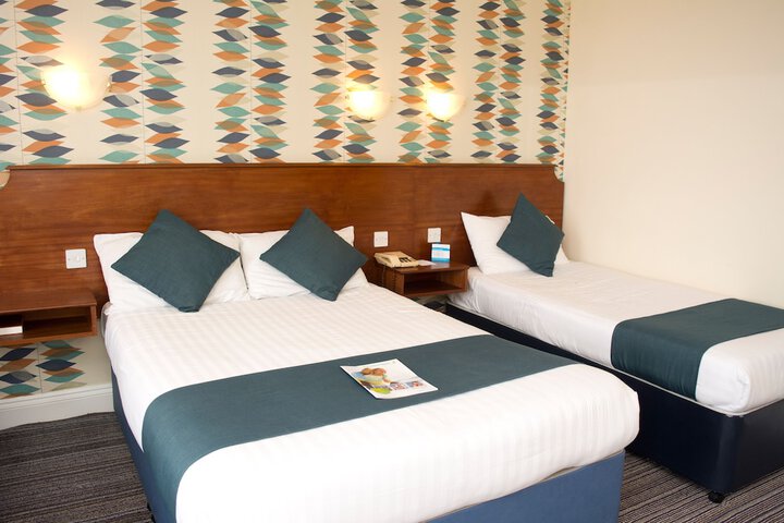 TLH Victoria Hotel - TLH Leisure Entertainment and Spa Resort