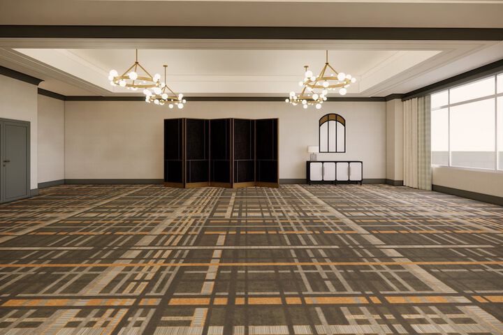 Kimpton Marlowe Hotel by IHG