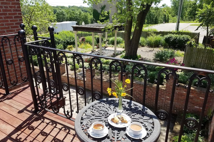 Terrace/Patio 68 of 74