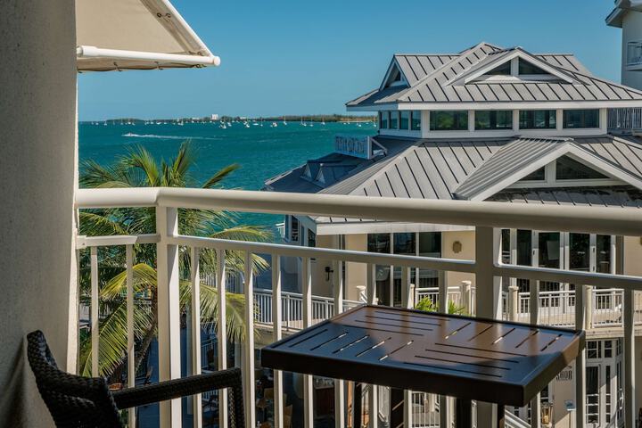 Hyatt Centric Key West Resort and Spa