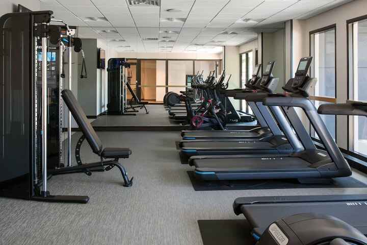 Courtyard by Marriott New Orleans Metairie